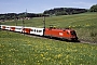 Siemens 21223 - ÖBB "1116 274-0"
07.05.2008 - Köstendorf
Werner Brutzer