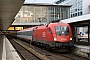 Siemens 21223 - ÖBB "1116 274"
15.12.2013 - München, Hauptbahnhof
Christian Tscharre