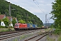 Siemens 21223 - ÖBB "1116 274"
10.06.2015 - Gemünden (Main)
Marcus Schrödter