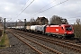 Siemens 21223 - ÖBB "1116 274"
21.03.2021 - Vellmar
Christian Klotz