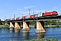 Siemens 21223 - ÖBB "1116 274"
10.07.2020 - Wien
Frederik Reuter