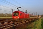 Siemens 21223 - ÖBB "1116 274"
20.03.2024 - Heidelberg-Grenzhof
Wolfgang Mauser