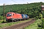 Siemens 21224 - ÖBB "1116 275"
05.06.2014 - Wernfeld
Mattias Catry