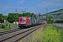 Siemens 21224 - ÖBB "1116 275"
10.06.2016 - Thüngersheim
Holger Grunow
