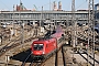 Siemens 21224 - ÖBB "1116 275"
16.03.2020 - München, Hauptbahnhof
Thomas Wohlfarth