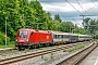 Siemens 21224 - ÖBB "1116 275"
14.06.2026 - Aßling (Oberbayern)Mathias May