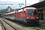 Siemens 21225 - ÖBB "1116 276-5"
21.05.2009 - Salzburg, Hauptbahnhof
Ron Groeneveld