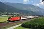Siemens 21225 - ÖBB "1116 276-5"
28.07.2008 - SchwazRen&eacute; Gro&szlig;e