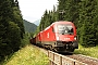 Siemens 21225 - ÖBB "1116 276-5"
28.07.2010 - BöcksteinDaniel Berg