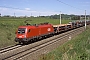 Siemens 21225 - ÖBB "1116 276-5"
07.05.2008 - KöstendorfWerner Brutzer