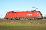 Siemens 21225 - ÖBB "1116 276"
06.02.2014 - TriesdorfJens Bieber