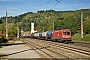 Siemens 21225 - ÖBB "1116 276"
05.10.2015 - Wernstein am InnMarco Stellini