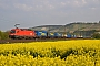 Siemens 21225 - ÖBB "1116 276"
03.05.2016 - HimmelstadtMarcus Schr&ouml;dter