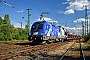 Siemens 21225 - ÖBB "1116 276"
23.09.2022 - HegyeshalomNorbert Tilai