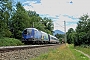 Siemens 21225 - ÖBB "1116 276"
02.08.2023 - VachendorfMichael Umgeher