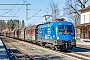 Siemens 21225 - ÖBB "1116 276"
06.04.2025 - Aßling (Oberbayern)
Mathias May