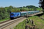 Siemens 21225 - ÖBB "1116 276"
11.05.2025 - VachendorfMichael Umgeher