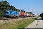 Siemens 21225 - ÖBB "1116 276"
27.08.2025 - HaspelmoorMichael Stempfle