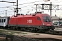 Siemens 21226 - ÖBB "1116 277-3"
11.04.2008 - Wels, Hauptbahnhof
Maximilian Pohn