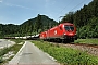 Siemens 21226 - ÖBB "1116 277-3"
20.06.2006 - Karwendelbahn
J. L. Slager