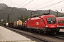 Siemens 21226 - ÖBB "1116 277-3"
18.07.2009 - Kufstein
Gábor Árva