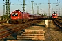 Siemens 21226 - ÖBB "1116 277-3"
13.08.2012 - Hegyeshalom
Krisztián Balla