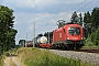 Siemens 21226 - ÖBB "1116 277"
19.06.2014 - Mering
Michael Stempfle