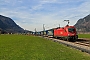 Siemens 21226 - ÖBB "1116 277"
09.04.2015 - Oberaudorf
Fabian Gross