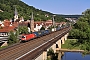 Siemens 21226 - ÖBB "1116 277"
30.06.2015 - Gemünden (Main)
René Große