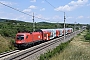 Siemens 21226 - ÖBB "1116 277"
14.07.2018 - Pfaffstätten
Andre Grouillet