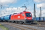 Siemens 21226 - ÖBB "1116 277"
27.03.2026 - Oberhausen, Abzweig MathildeRolf Alberts