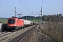 Siemens 21227 - ÖBB "1116 278"
01.04.2014 - Wallersee
André Grouillet