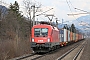 Siemens 21227 - ÖBB "1116 278"
17.03.2017 - Langkampfen
Thomas Wohlfarth