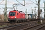 Siemens 21228 - ÖBB "1116 279"
05.12.2015 - Oberhausen, Rangierbahnhof West
Rolf Alberts