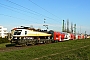 Siemens 21229 - ÖBB "1116 280-7"
30.03.2008 - Sopron
Norbert Horváth