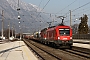 Siemens 21229 - ÖBB "1116 280-7"
15.02.2010 - Schwaz
Arne Schuessler