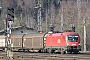 Siemens 21229 - ÖBB "1116 280-7"
23.03.2011 - Kufstein
Thomas Wohlfarth