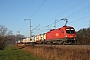 Siemens 21229 - ÖBB "1116 280"
08.12.2015 - Oberdachstetten
Arne Schuessler