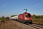 Siemens 21229 - ÖBB "1116 280"
16.10.2016 - Espenau-Mönchehof
Christian Klotz