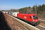 Siemens 21229 - ÖBB "1116 280"
23.03.2019 - Nürnberg, Abzweig Reichswald
Paul Tabbert