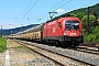 Siemens 21229 - ÖBB "1116 280"
19.06.2019 - Gemünden (Main)
Kurt Sattig