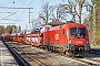 Siemens 21229 - ÖBB "1116 280"
08.03.2025 - Aßling (Oberbayern)
Mathias May