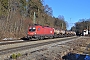 Siemens 21230 - ÖBB "1116 281"
06.02.2014 - Aßling (Oberbayern)
Daniel Powalka