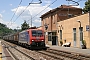 Siemens 21232 - DFG "E 474 103 DG"
11.07.2007 - Carimate
Sevrien Ferrée