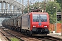 Siemens 21232 - DFG "E 474 103 DG"
09.07.2007 - Milano Rogoredo
Marco Stellini