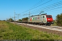 Siemens 21232 - CFI "474 103"
08.09.2020 - Polesella
Riccardo Fogagnolo