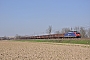 Siemens 21233 - Nordcargo "E 474 201 NC"
07.03.2014 - Codogno
Alessandro Destasi