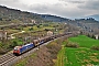 Siemens 21233 - Nordcargo "E 474 201 NC"
21.03.2015 - Pontassieve
Alessio Pascarella