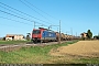 Siemens 21233 - DB Cargo "474 201"
12.03.2019 - Arquà Polesine
Riccardo Fogagnolo