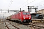 Siemens 21233 - DB Cargo "474 201"
18.11.2019 - Mortara
Luca Pozzi